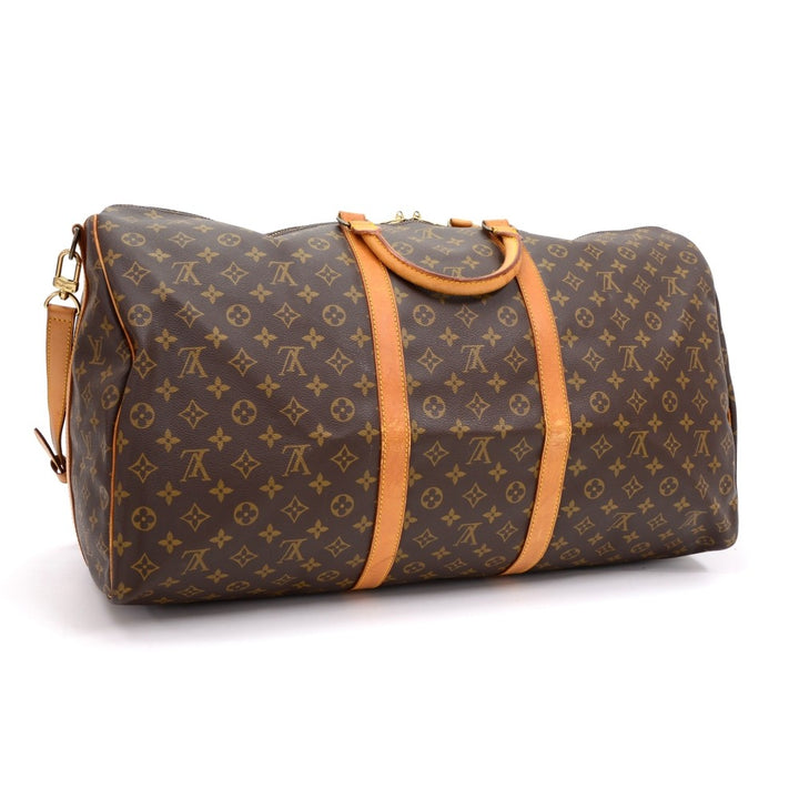 keepall 60 bandouliere