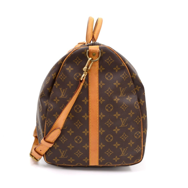 keepall 60 bandouliere