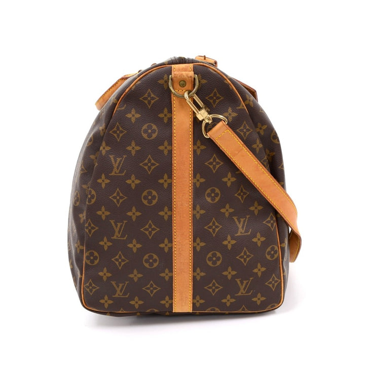 keepall 60 bandouliere