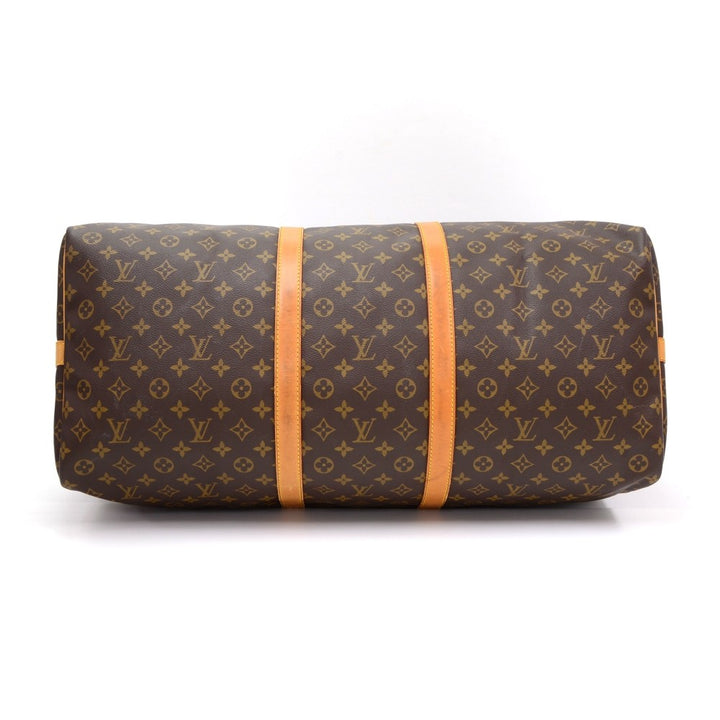 keepall 60 bandouliere