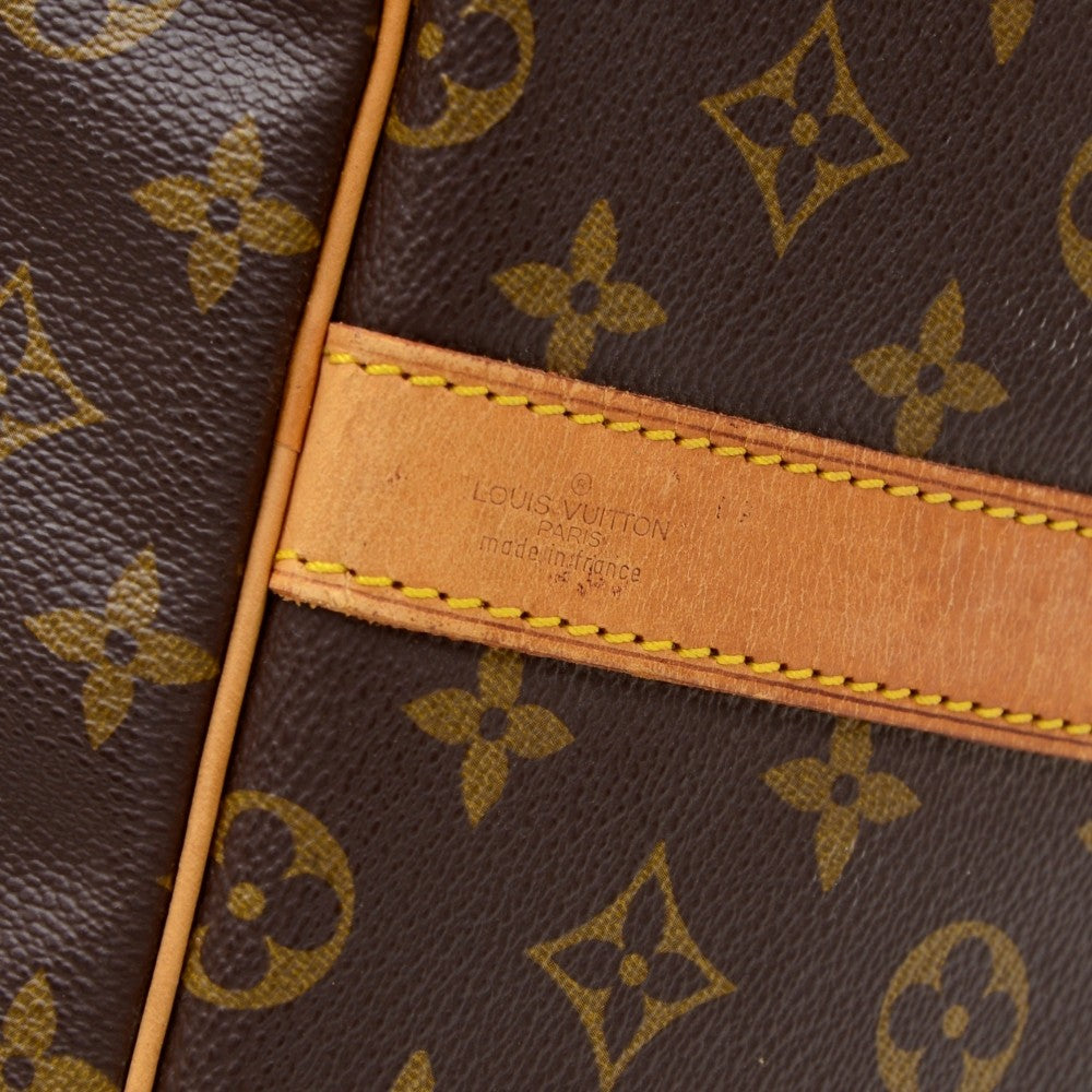 keepall 60 bandouliere