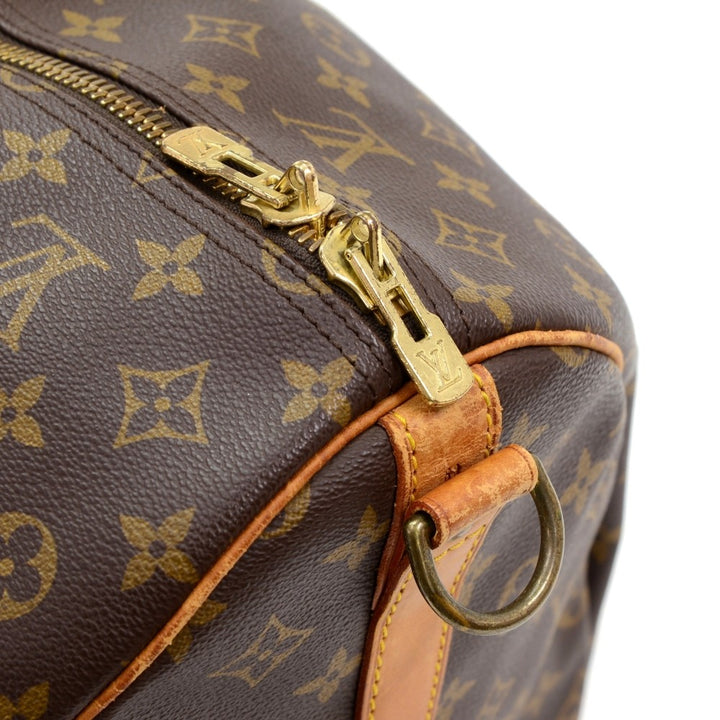 keepall 60 bandouliere