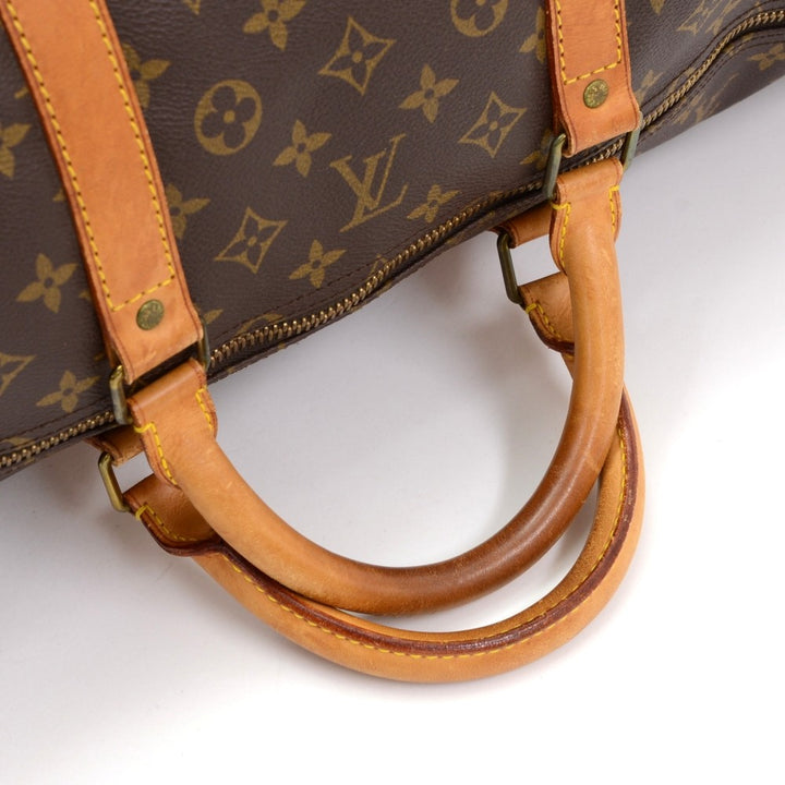 keepall 60 bandouliere