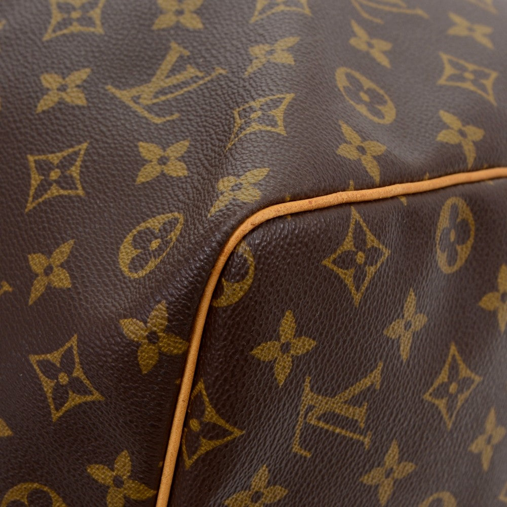 keepall 60 bandouliere