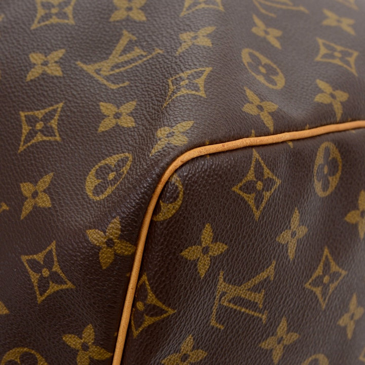 keepall 60 bandouliere
