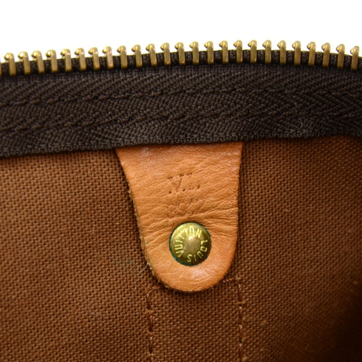 keepall 60 bandouliere