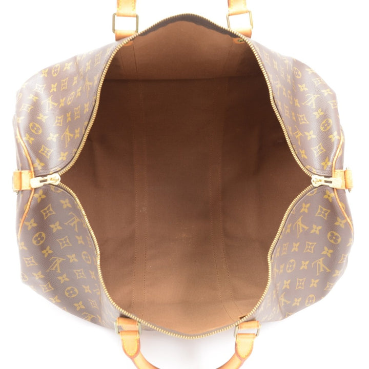 keepall 60 bandouliere