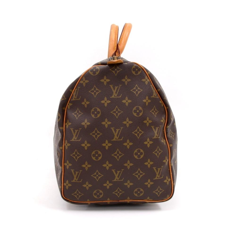 keepall 50 travel bag