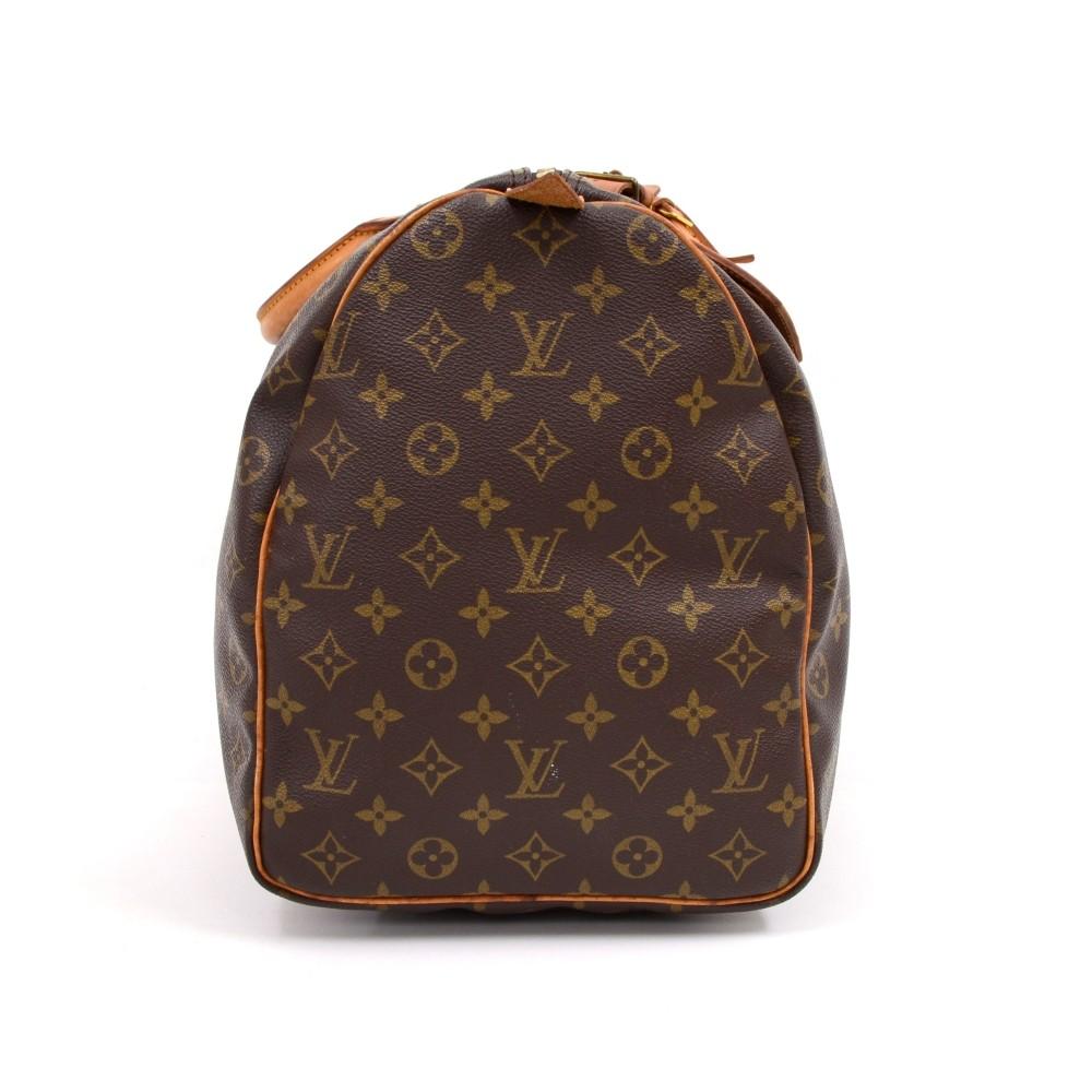 keepall 50 travel bag