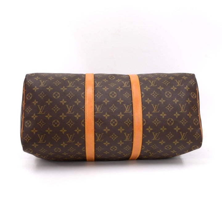 keepall 50 travel bag