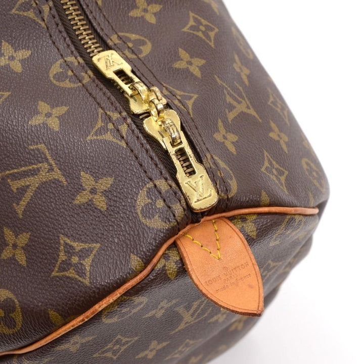 keepall 50 travel bag