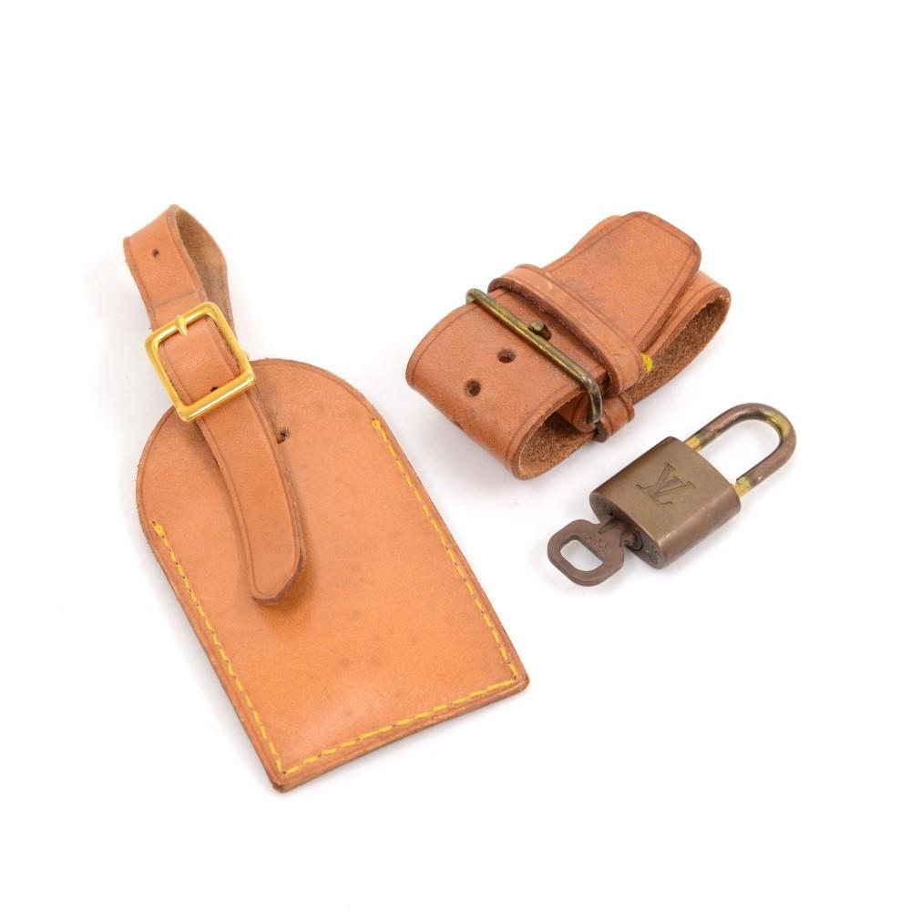 keepall 50 travel bag