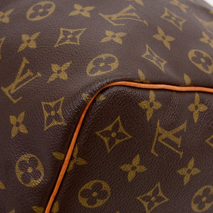 keepall 50 travel bag