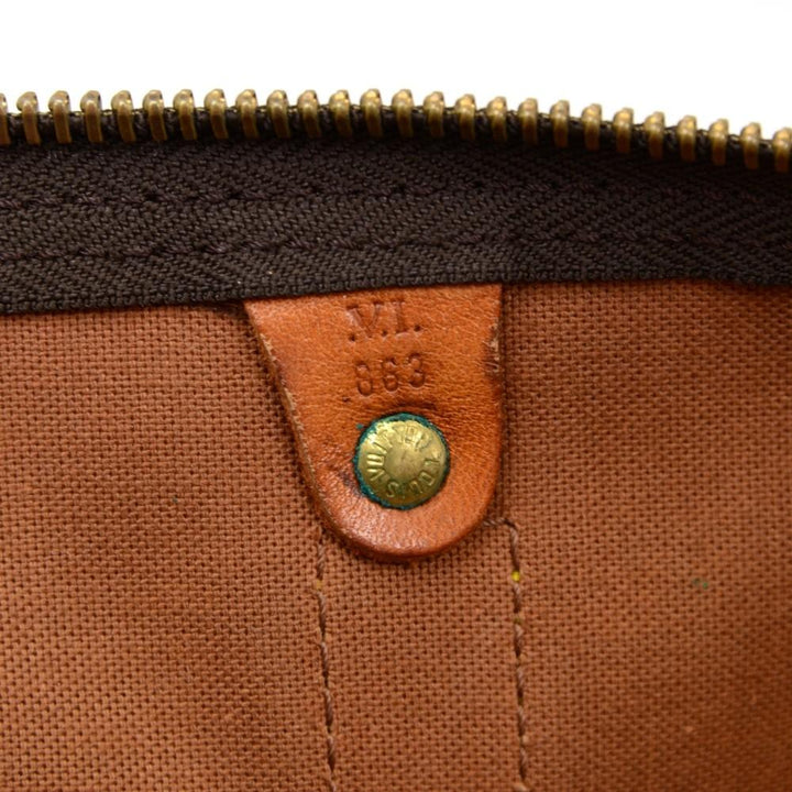 keepall 50 travel bag