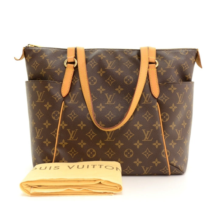 totally mm handbag