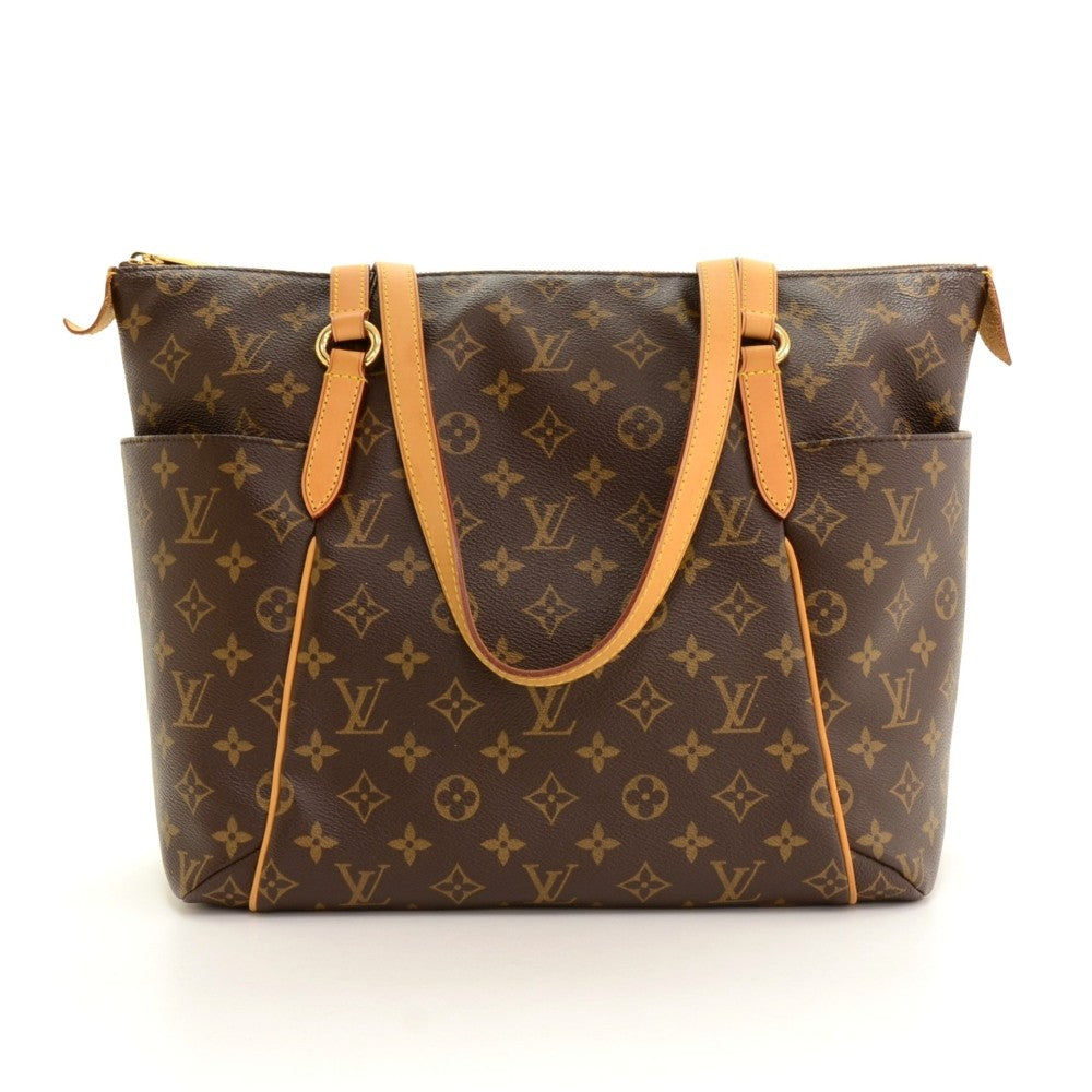 totally mm handbag
