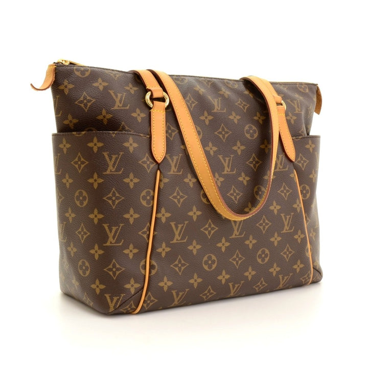totally mm handbag
