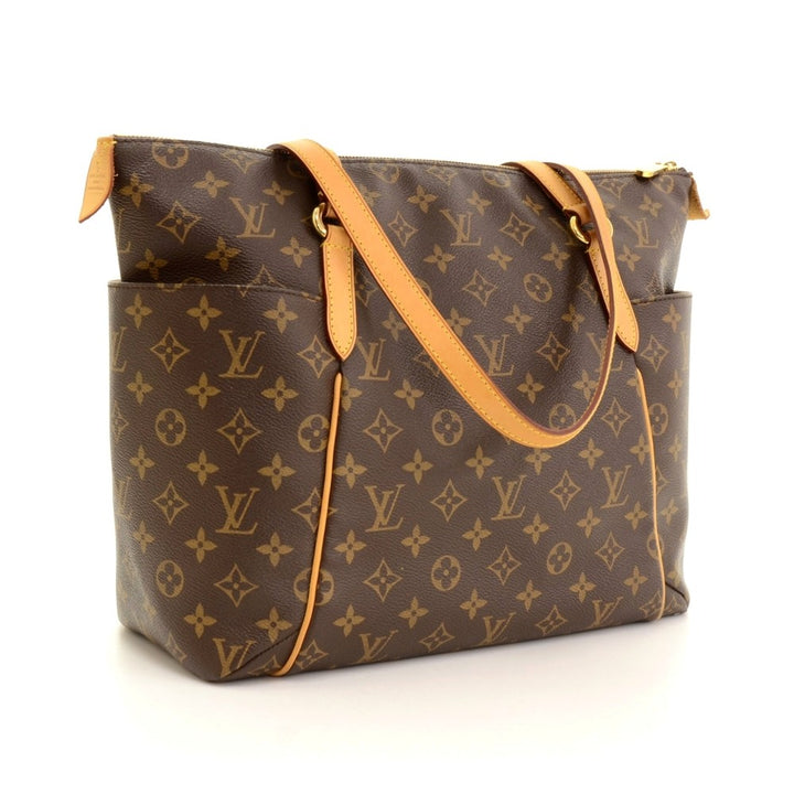 totally mm handbag