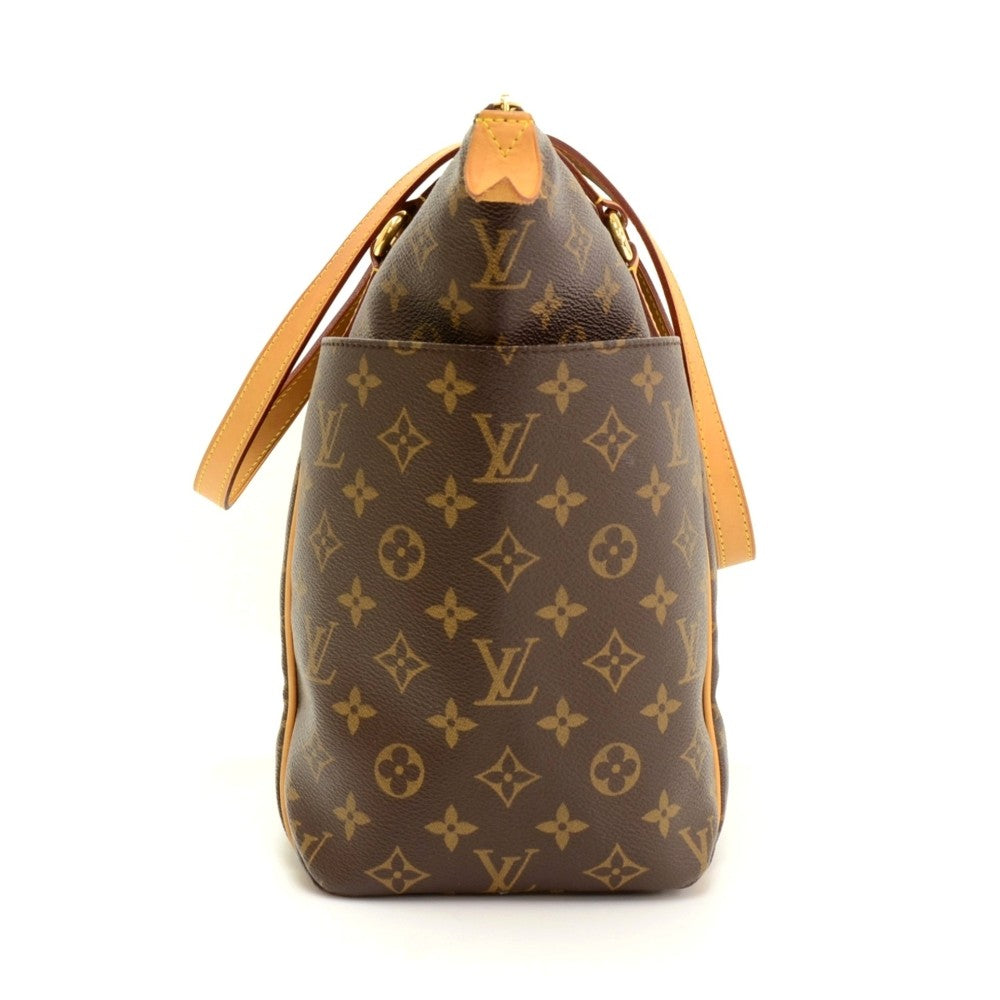totally mm handbag