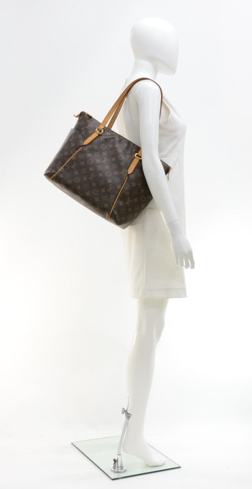 totally mm handbag