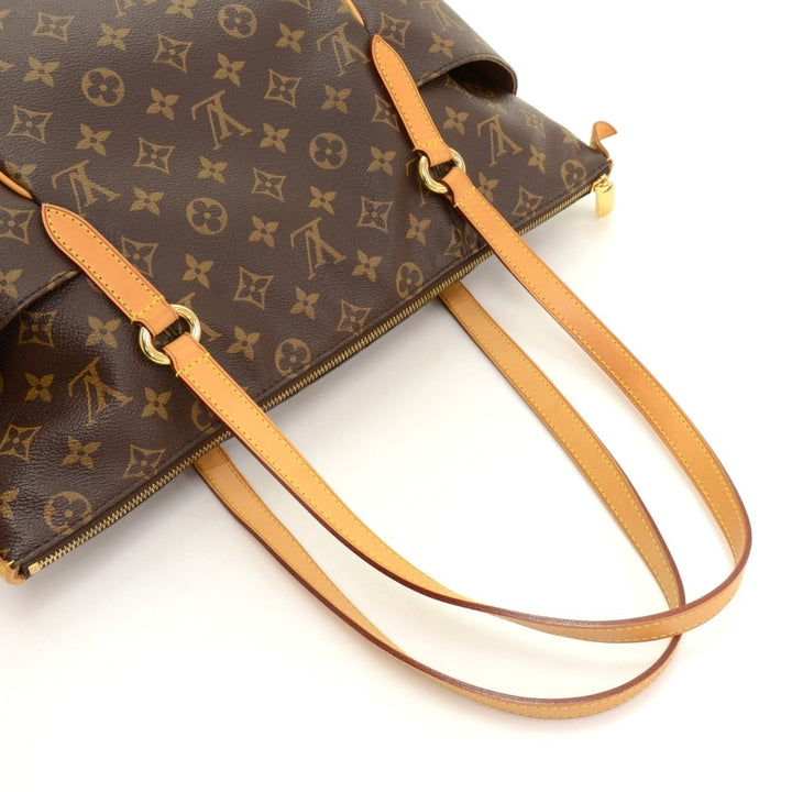 totally mm handbag