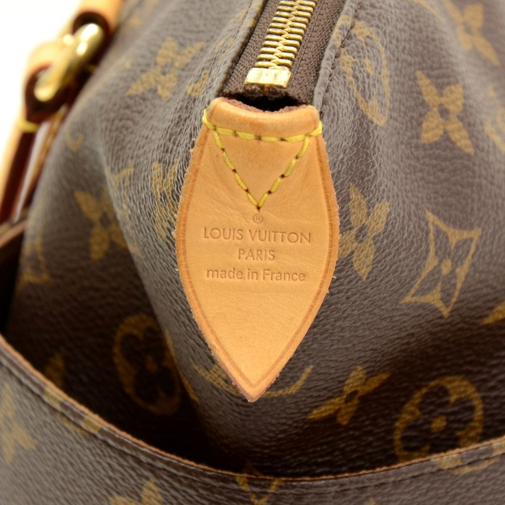 totally mm handbag