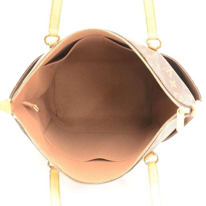 totally mm handbag