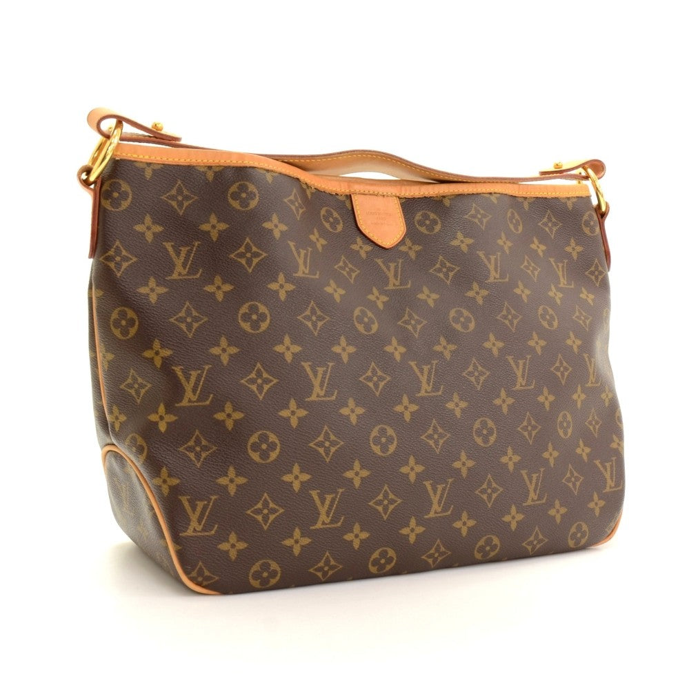 delightful mm tote