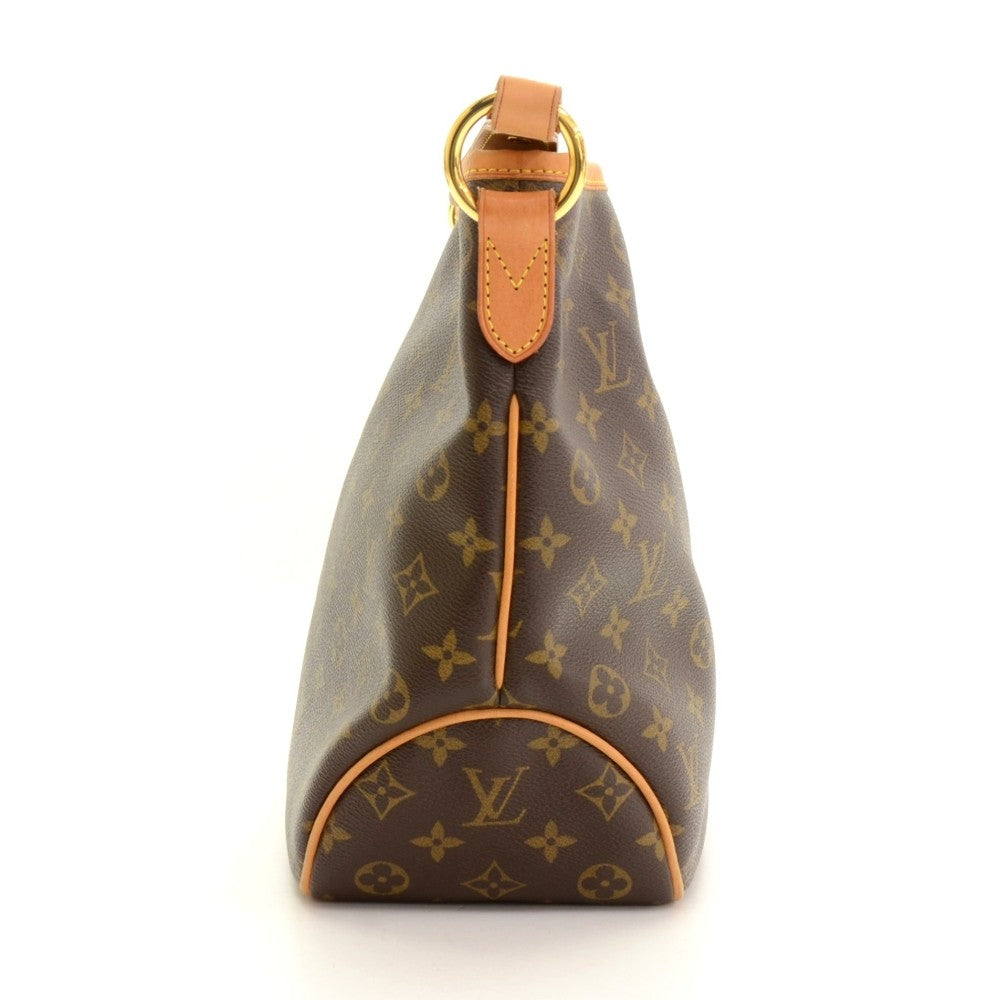 delightful mm tote