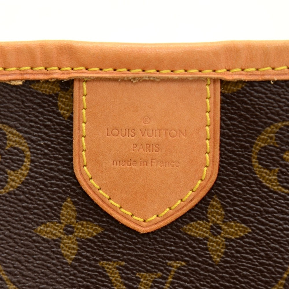 delightful mm tote