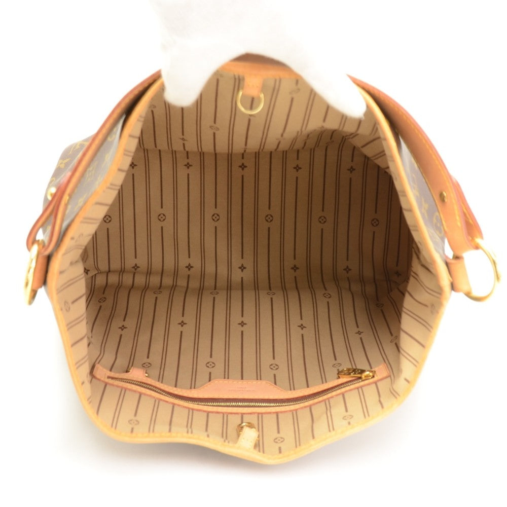 delightful mm tote