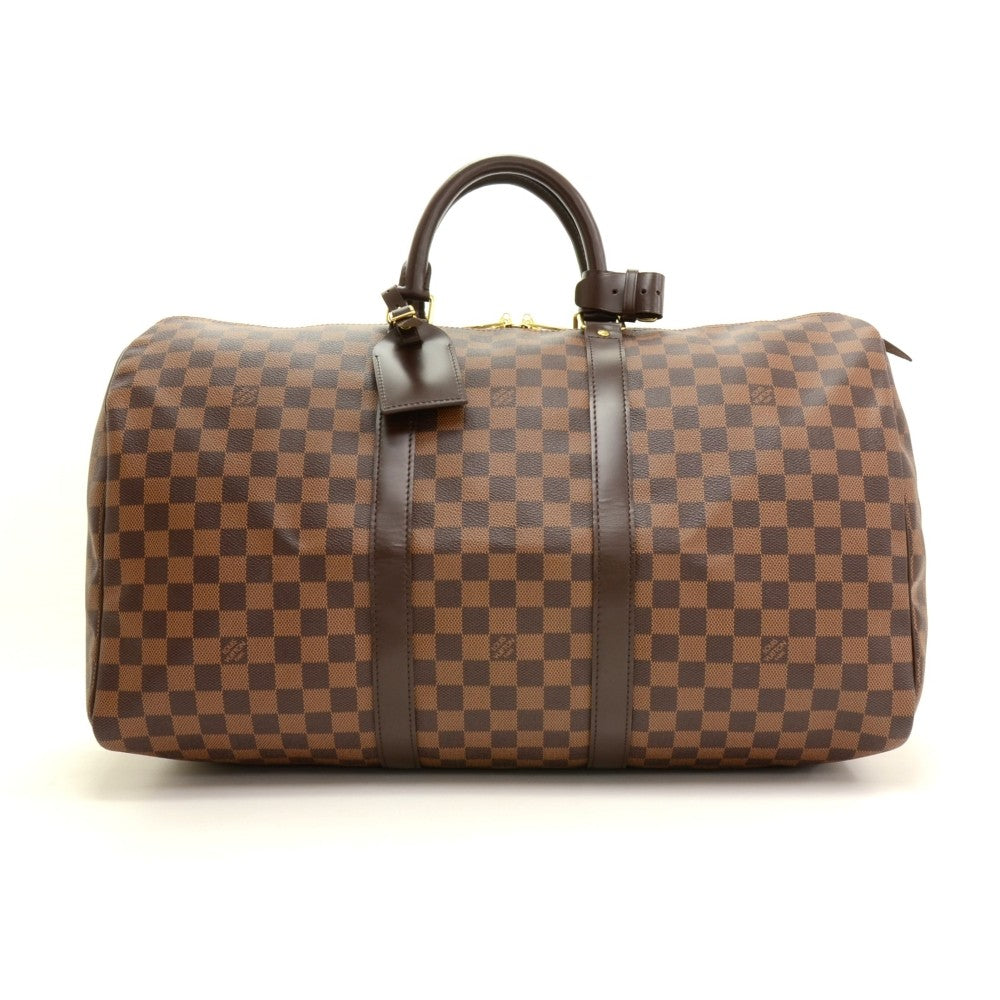keepall 50 travel bag