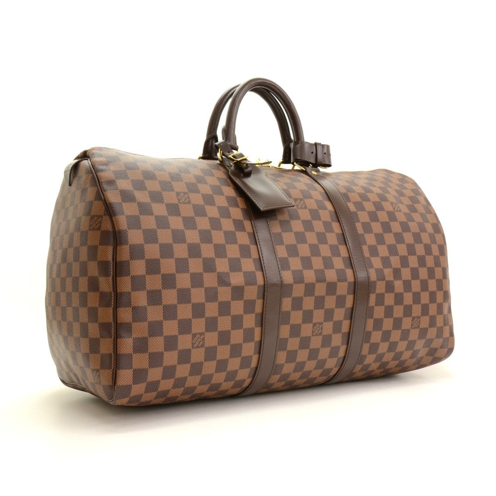 keepall 50 travel bag
