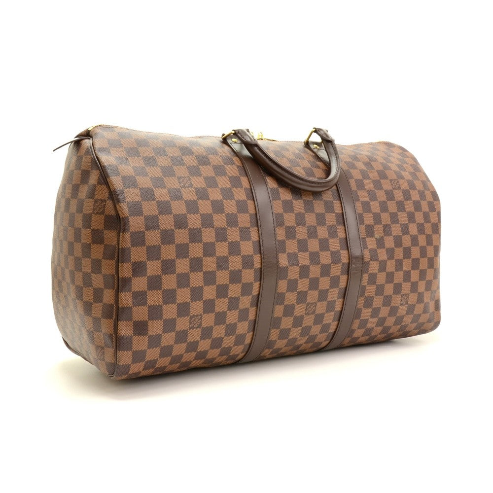 keepall 50 travel bag