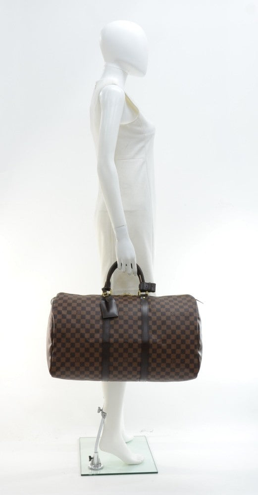 keepall 50 travel bag