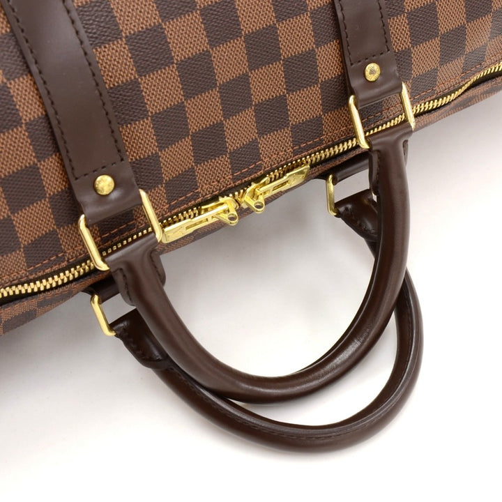keepall 50 travel bag