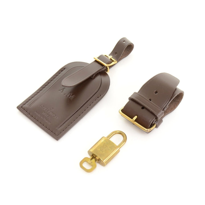 keepall 50 travel bag