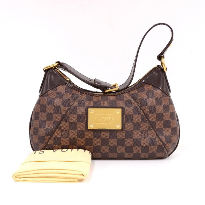 thames pm shoulder bag