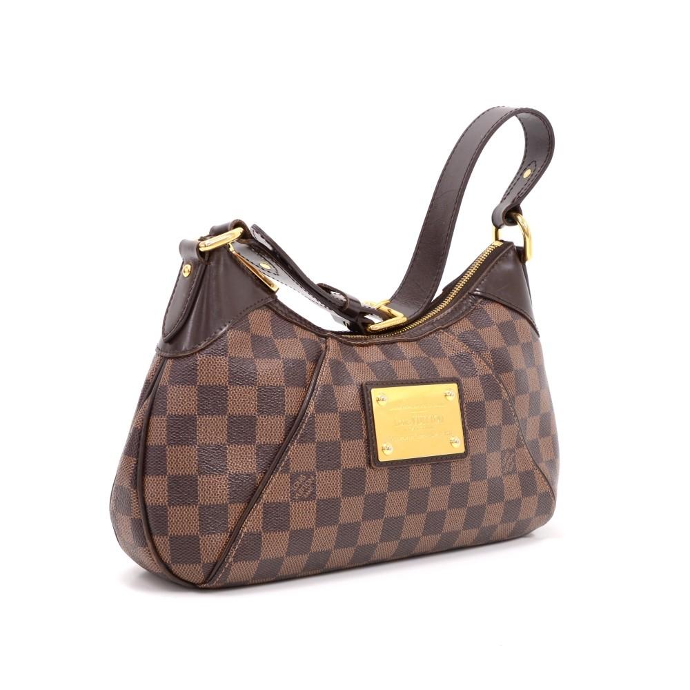 thames pm shoulder bag
