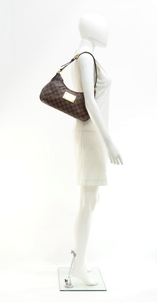 thames pm shoulder bag