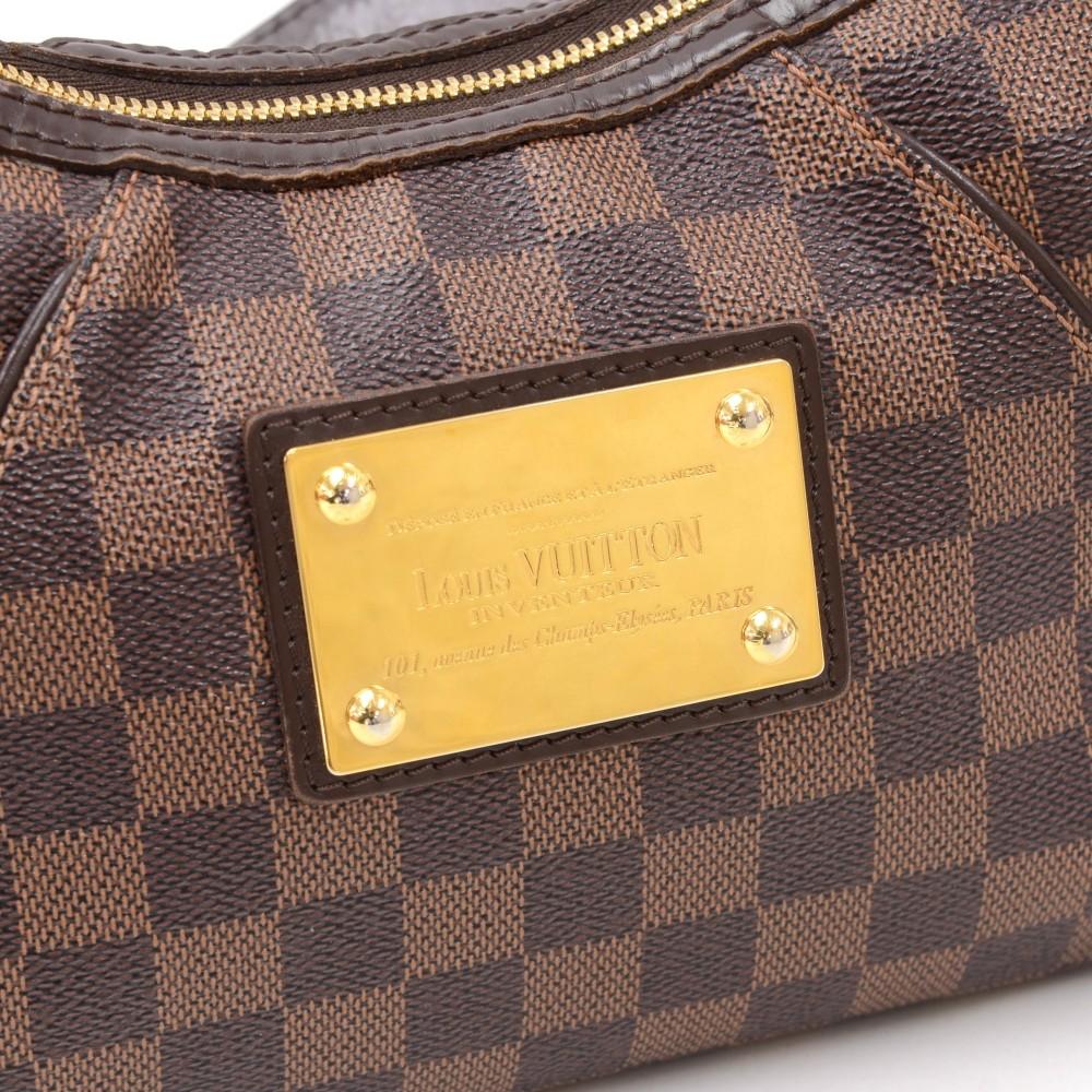 thames pm shoulder bag