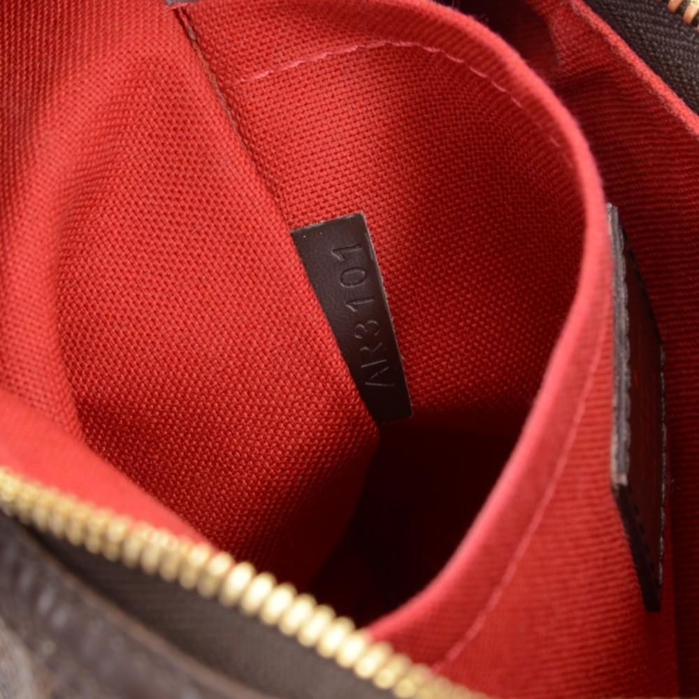 thames pm shoulder bag