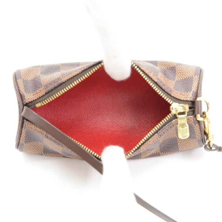 papillon pochette