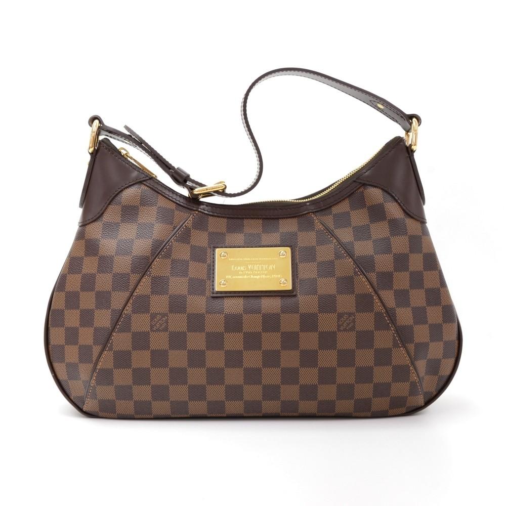 thames gm shoulder bag