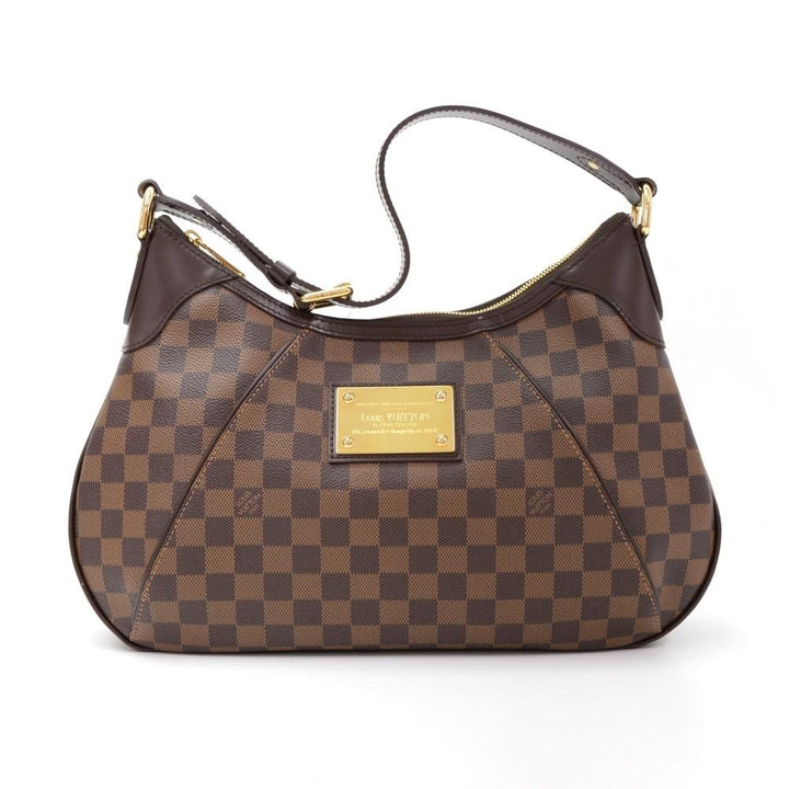 thames gm shoulder bag