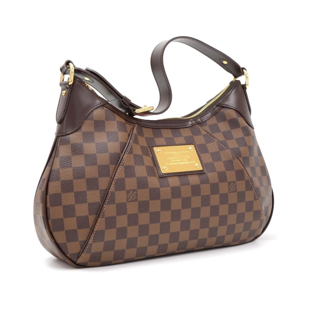 thames gm shoulder bag
