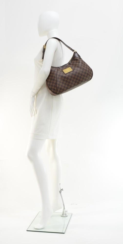thames gm shoulder bag