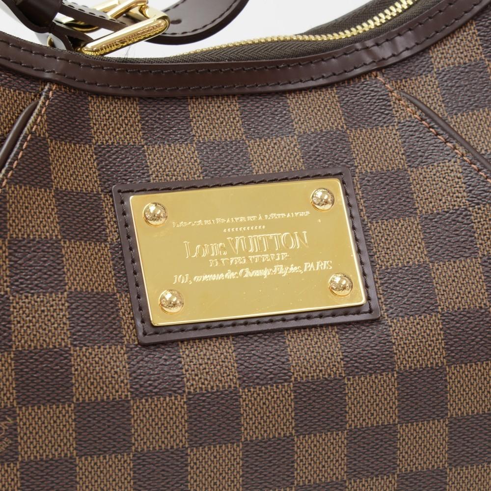 thames gm shoulder bag