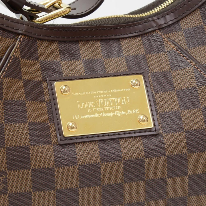 thames gm shoulder bag
