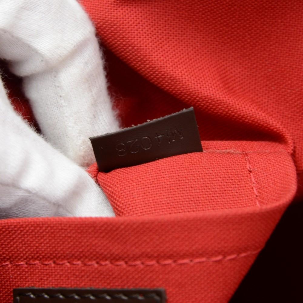 thames gm shoulder bag